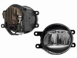Фара противотуманная (Слева/LED/6000K/400LM/7W) Toyota Camry (XV50, XV70 за 6 600 тг. в Талдыкорган