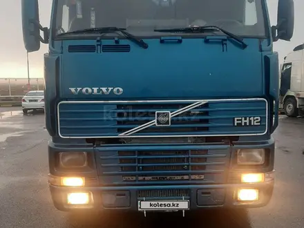 Volvo  FH 1997 года за 11 000 000 тг. в Шымкент