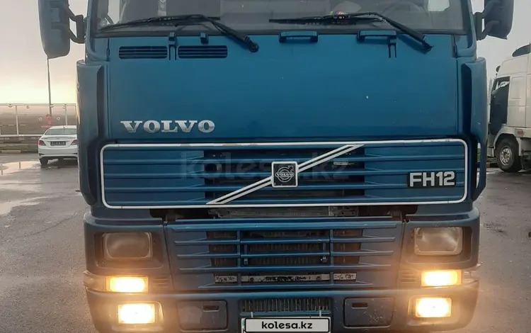 Volvo  FH 1997 года за 11 000 000 тг. в Шымкент