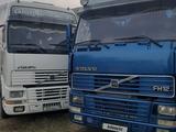 Volvo  FH 1997 годаүшін11 000 000 тг. в Шымкент – фото 2