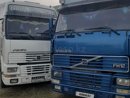 Volvo  FH 1997 года за 11 000 000 тг. в Шымкент – фото 2
