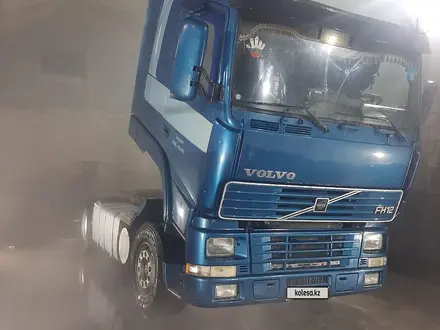 Volvo  FH 1997 года за 11 000 000 тг. в Шымкент – фото 3