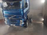 Volvo  FH 1997 годаүшін11 000 000 тг. в Шымкент – фото 4