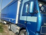 Volvo  FH 1997 годаүшін11 000 000 тг. в Шымкент – фото 5