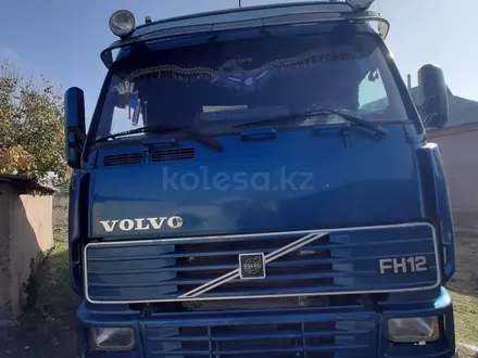 Volvo  FH 1997 года за 11 000 000 тг. в Шымкент – фото 7
