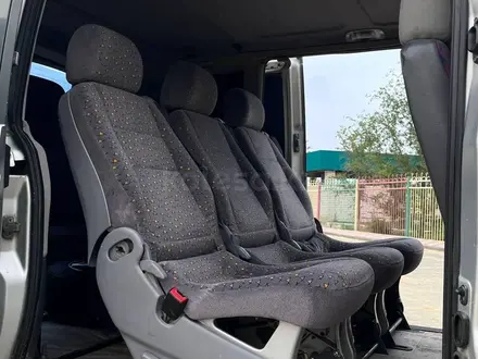 Mercedes-Benz Vito 2000 года за 3 800 000 тг. в Кульсары – фото 8