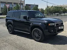 Toyota Land Cruiser Prado, 2024