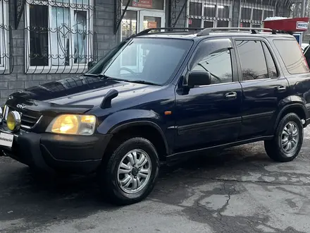 Honda CR-V 1996 года за 2 800 000 тг. в Алматы – фото 4