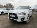 Mitsubishi ASX 2013 года за 5 950 000 тг. в Астана – фото 2
