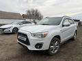 Mitsubishi ASX 2013 года за 5 950 000 тг. в Астана