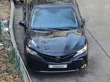 Toyota Camry 2019 года за 17 000 000 тг. в Алматы