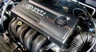 АКПП МКПП механика 1zz Toyota авенсис мотор навесное акпп из европы в Актобе