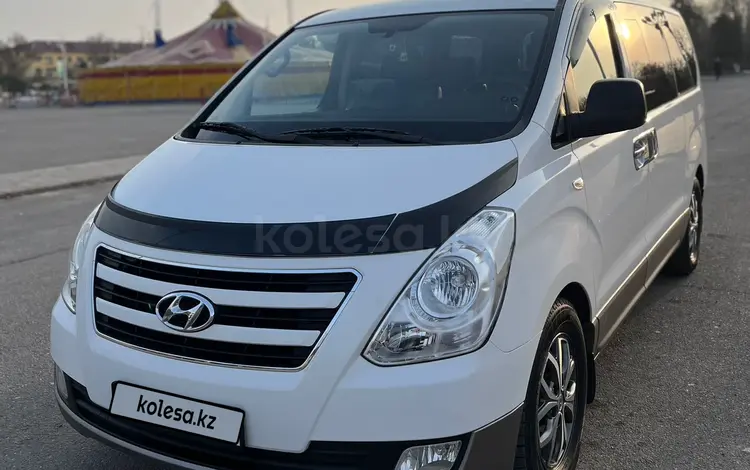 Hyundai Starex 2020 года за 12 400 000 тг. в Шымкент