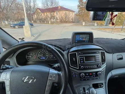 Hyundai Starex 2020 года за 12 400 000 тг. в Шымкент – фото 9