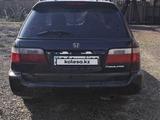 Honda Orthia 1996 годаfor1 600 000 тг. в Алматы – фото 4