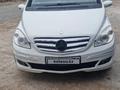 Mercedes-Benz B 170 2006 года за 3 300 000 тг. в Атырау