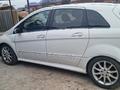 Mercedes-Benz B 170 2006 года за 3 300 000 тг. в Атырау – фото 2