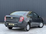 Chevrolet Cobalt 2022 года за 6 250 000 тг. в Актобе – фото 3