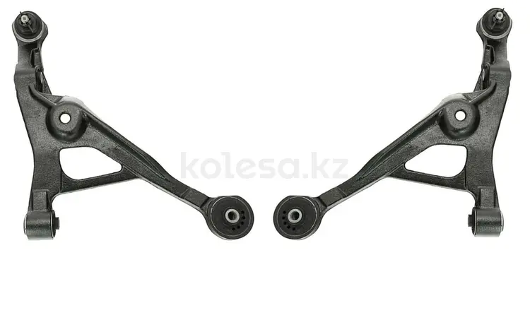 Рычаги передние нижние на Chrysler Sebring/Dodge Stratus/Volga Siber 96-06 за 28 000 тг. в Алматы