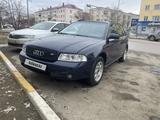 Audi A4 1996 года за 2 300 000 тг. в Кокшетау – фото 3