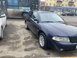 Audi A4 1996 года за 2 300 000 тг. в Кокшетау – фото 2