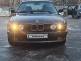 BMW 525 1992 года за 1 600 000 тг. в Алматы