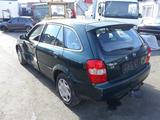 Mazda 323 1999 годаүшін10 000 тг. в Костанай – фото 2