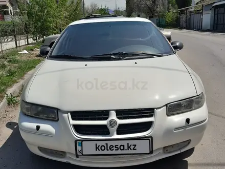 Chrysler Stratus 1998 года за 1 400 000 тг. в Алматы – фото 12