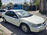 Chrysler Stratus 1998 годаүшін1 400 000 тг. в Алматы – фото 4