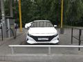 Hyundai Elantra 2022 годаүшін7 400 000 тг. в Алматы