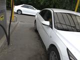 Hyundai Elantra 2022 года за 7 400 000 тг. в Алматы – фото 4