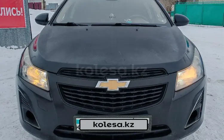 Chevrolet Cruze 2013 годаfor3 600 000 тг. в Павлодар