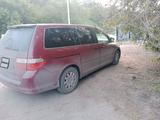 Honda Odyssey 2006 года за 4 500 000 тг. в Актобе – фото 2