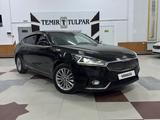 Kia K7 2017 годаүшін8 500 000 тг. в Шымкент