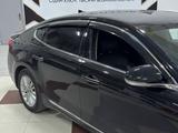 Kia K7 2017 годаүшін8 500 000 тг. в Шымкент – фото 4