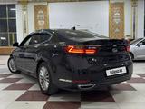 Kia K7 2017 годаүшін8 500 000 тг. в Шымкент – фото 5