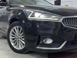 Kia K7 2017 годаүшін8 500 000 тг. в Шымкент – фото 3