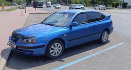 Hyundai Elantra 2005 годаfor2 200 000 тг. в Астана – фото 3