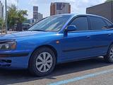 Hyundai Elantra 2005 годаfor2 200 000 тг. в Астана – фото 4