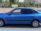 Hyundai Elantra 2005 годаfor2 200 000 тг. в Астана – фото 5