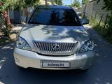 Lexus RX 330 2004 года за 7 600 000 тг. в Шымкент – фото 3