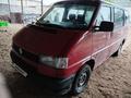 Volkswagen Transporter 1991 года за 1 500 000 тг. в Мерке – фото 3