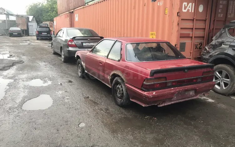 Honda Prelude 1991 годаүшін699 999 тг. в Алматы