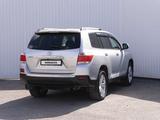 Toyota Highlander 2010 года за 12 300 000 тг. в Караганда – фото 5