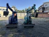 Yanmar  B3U/Робот/Вес3т/Свежедоставлен/Глубина до 3м 2010 года за 6 350 000 тг. в Алматы – фото 3