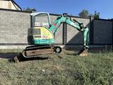 Yanmar  B3U/Робот/Вес3т/Свежедоставлен/Глубина до 3м 2010 года за 6 350 000 тг. в Алматы – фото 4