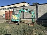 Yanmar  B3U/Робот/Вес3т/Свежедоставлен/Глубина до 3м 2010 года за 6 350 000 тг. в Алматы – фото 5