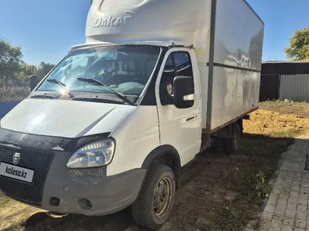 ГАЗ ГАЗель 2008 года за 4 000 000 тг. в Актобе