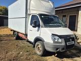 ГАЗ ГАЗель 2008 годаүшін4 000 000 тг. в Актобе – фото 5