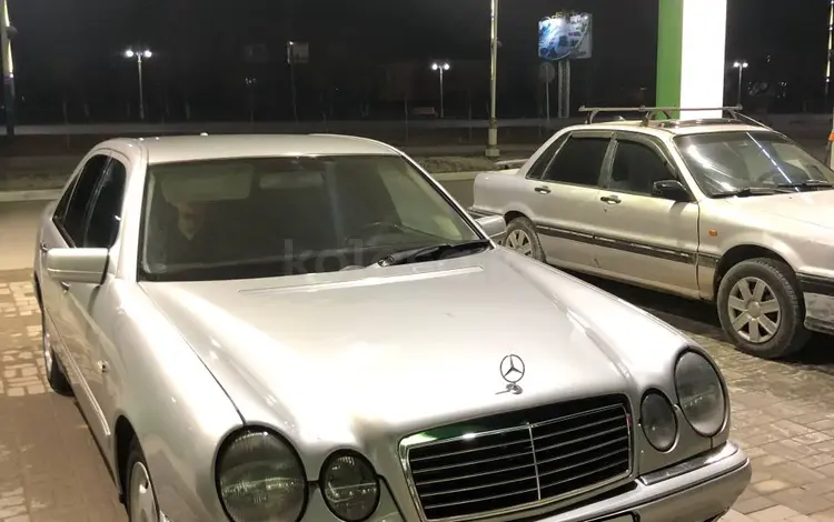 Mercedes-Benz E 280 1999 года за 3 070 000 тг. в Кызылорда